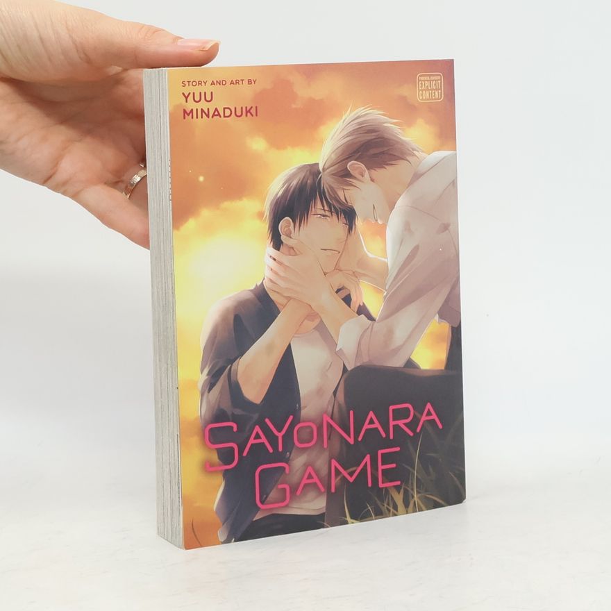 Yū Minazuki Sayonara Game