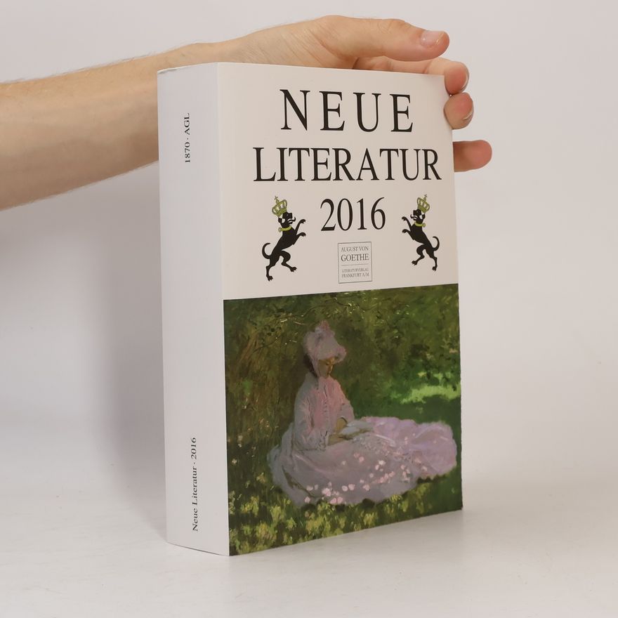 Tanja Köbler Neue Literatur 2016