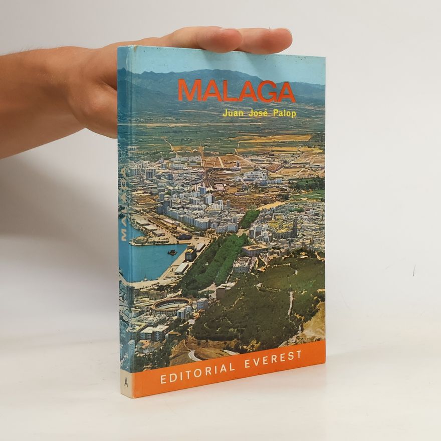 Juan Jose Palop Malaga