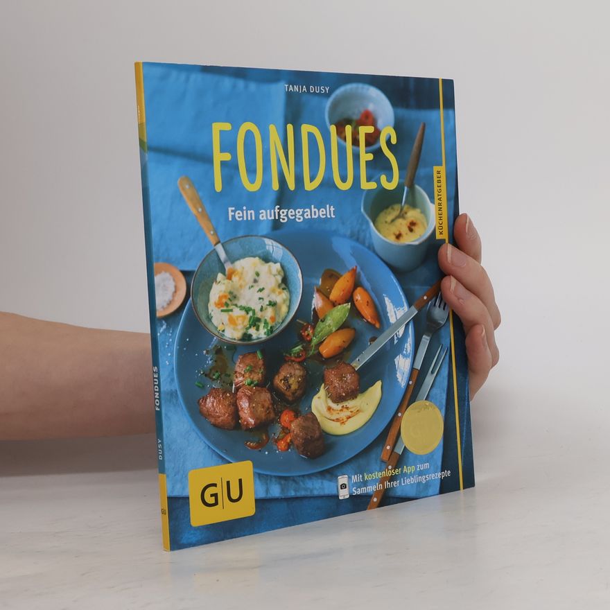 Tanja Dusy Fondues