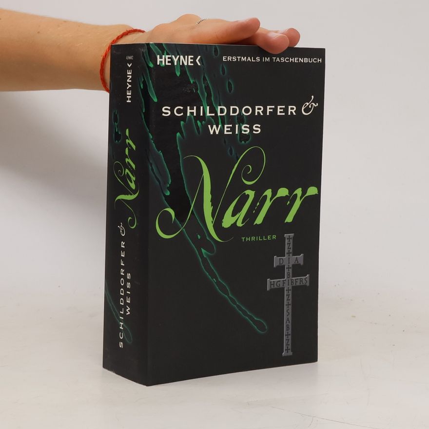 Gerd Schilddorfer Narr