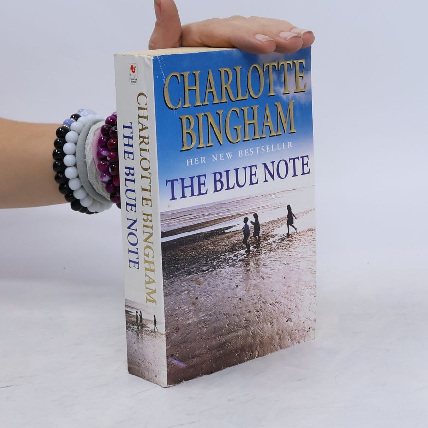 Charlotte Bingham The Blue Note