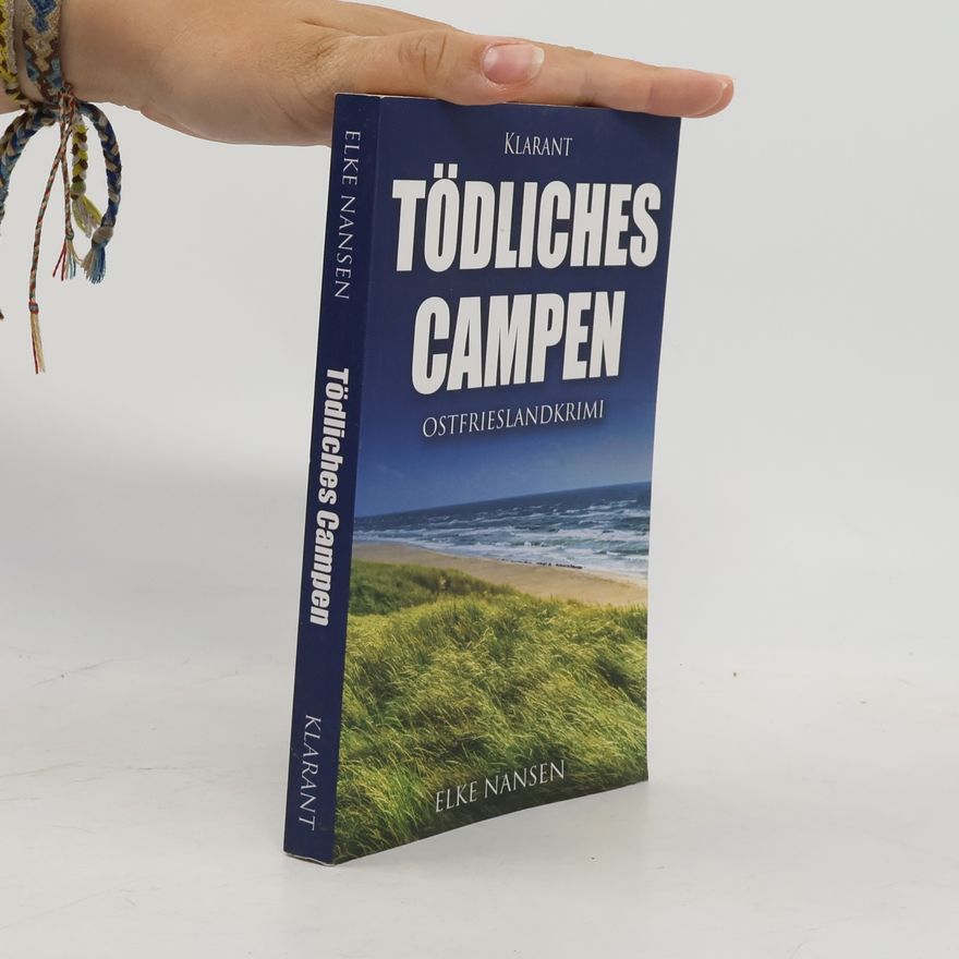 Elke Nansen Tödliches Campen