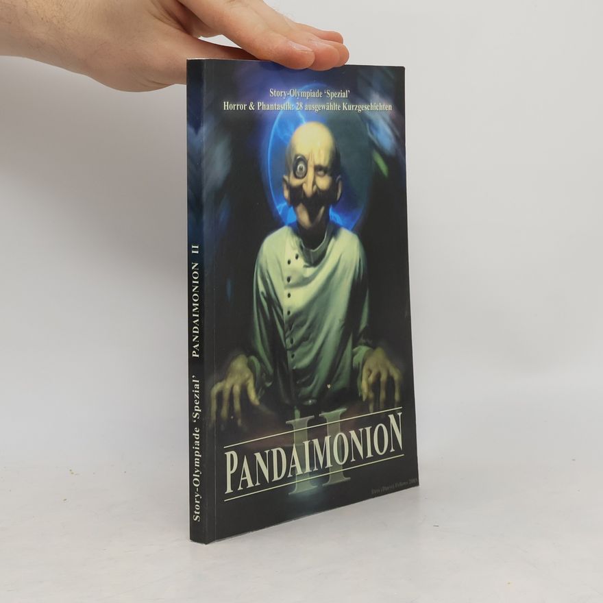 Ernst Wurdack Pandaimonion II.
