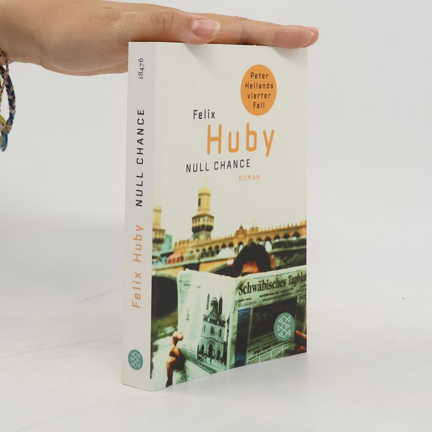 Felix Huby Null Chance