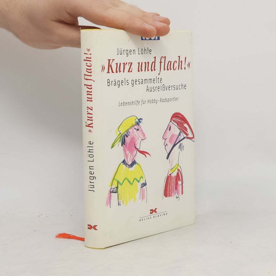 Jürgen Löhle Kurz und flach!
