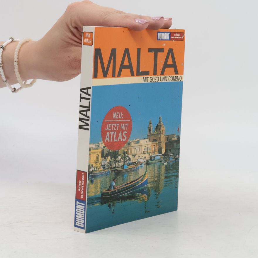 Hans E. Latzke Malta