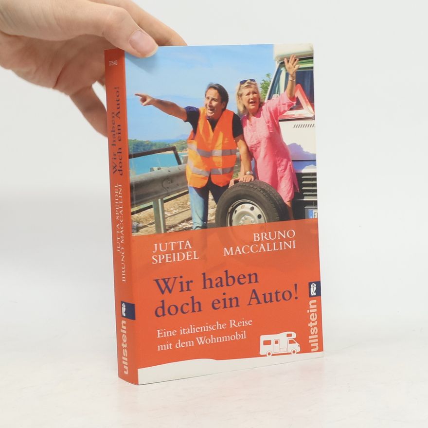 Bruno Maccallini Wir haben doch ein Auto!