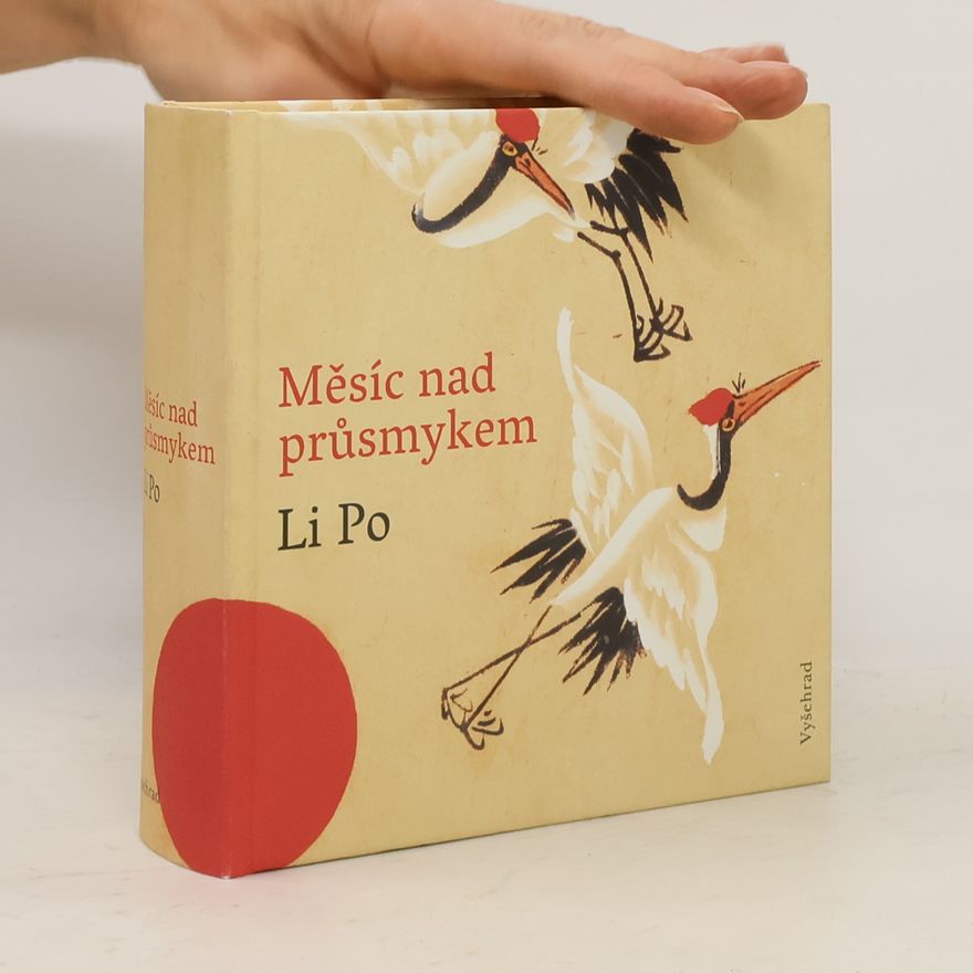 Po Li Měsíc nad průsmykem