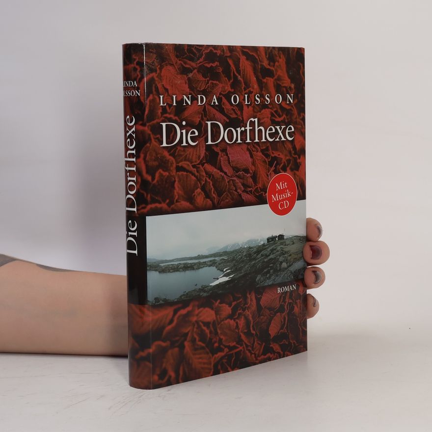Linda Olsson Die Dorfhexe