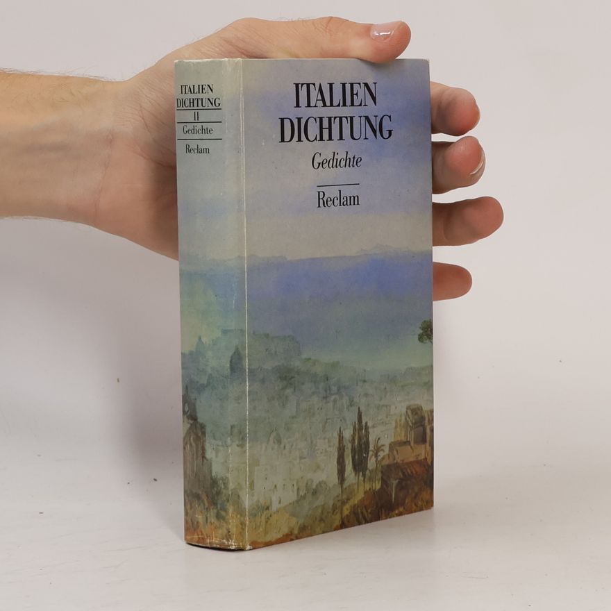 Autorenkollektiv Italien Dichtung