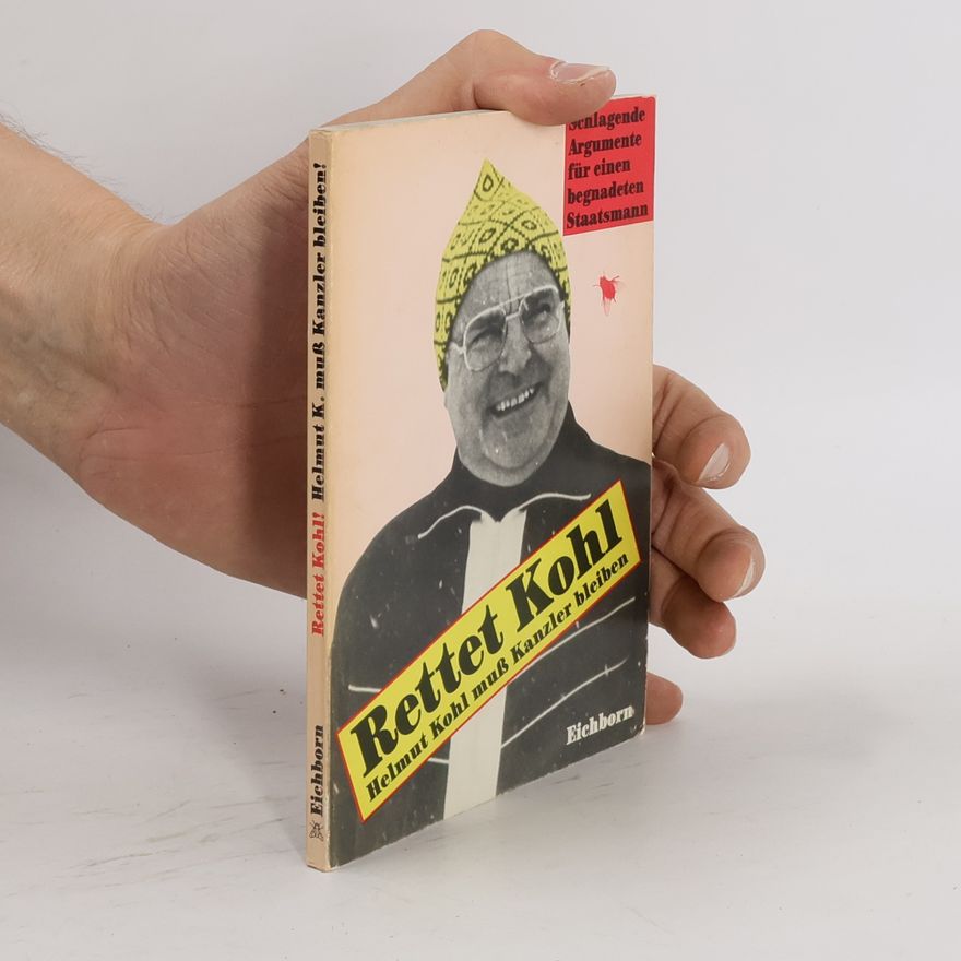 Eduard Klöpf Rettet Kohl!