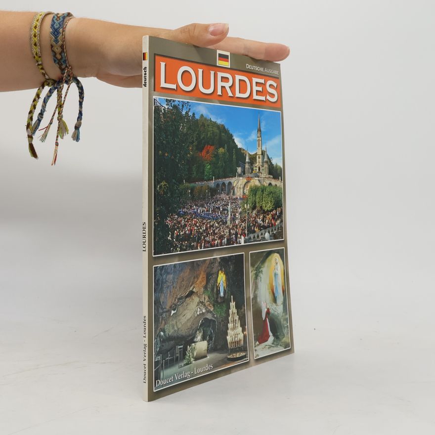 Autorenkollektiv Lourdes Dt. Ausgabe