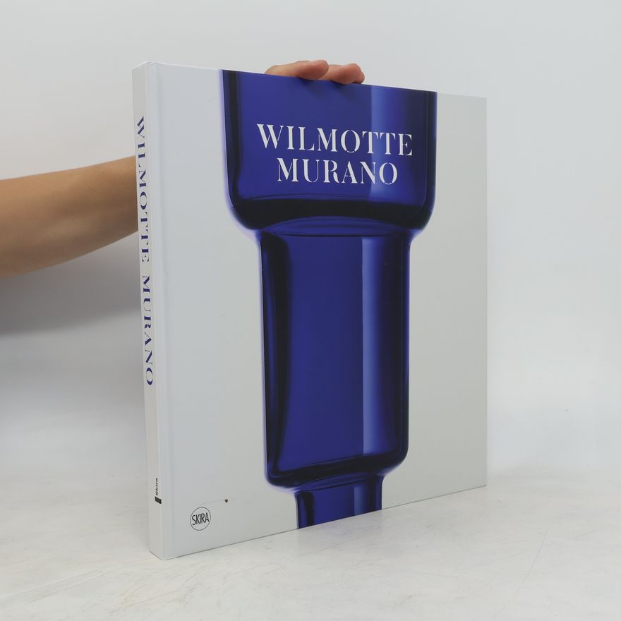 Marzia Scalon Wilmotte / Murano
