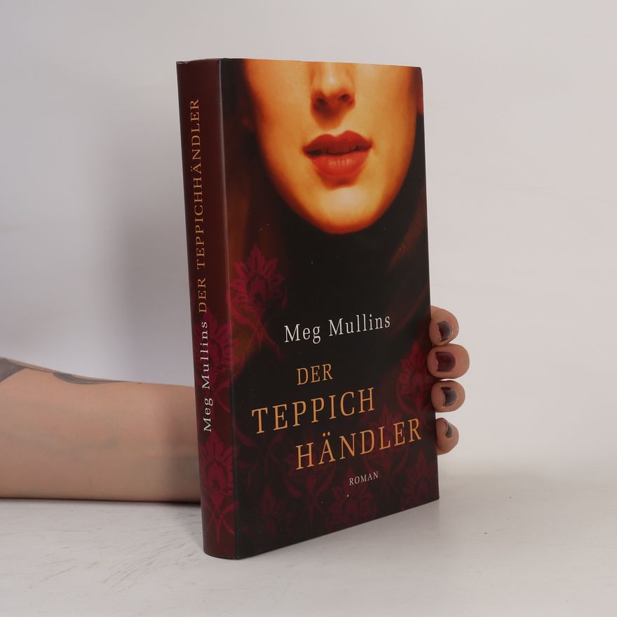 Meg Mullins Der Teppich Händler