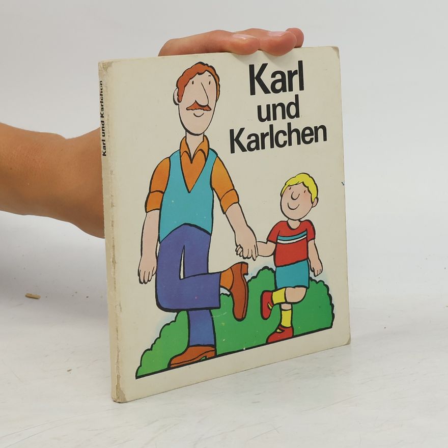 Manfred Bofinger Karl und Karlchen