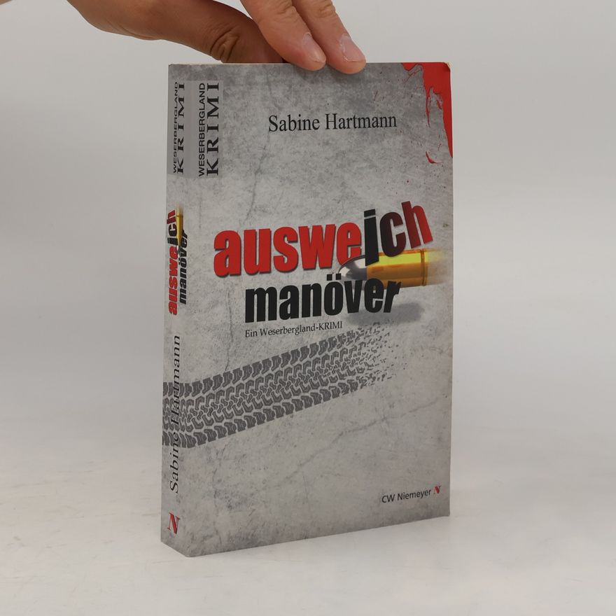 Sabine Hartmann Ausweichmanöver