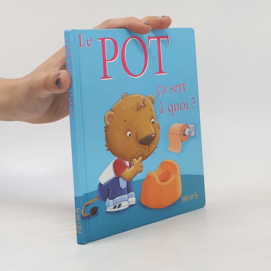 Marie Quentrec Le pot