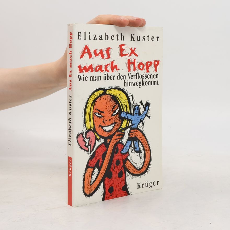 Elizabeth Kuster Aus Ex mach Hopp