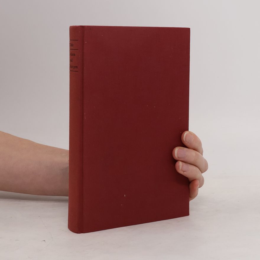 Oscar Wilde Märchen und Erzählungen