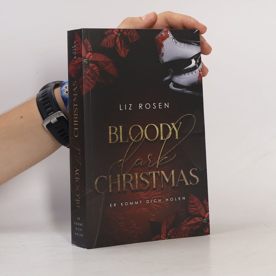 Liz Rosen Bloody Dark Christmas