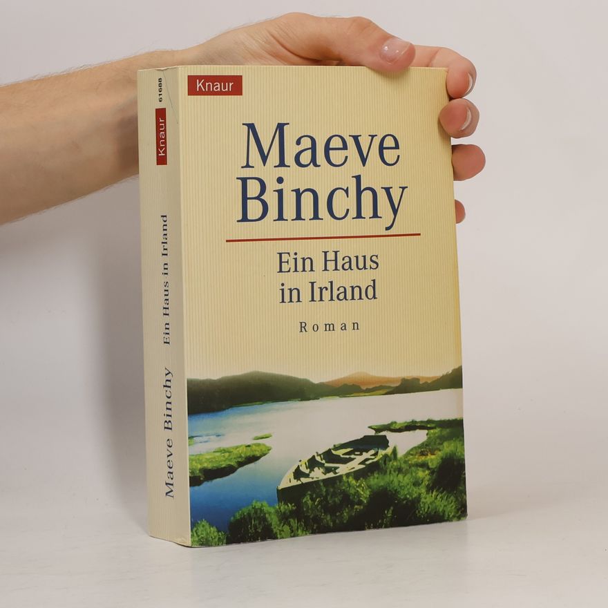 Maeve Binchy Ein Haus in Irland