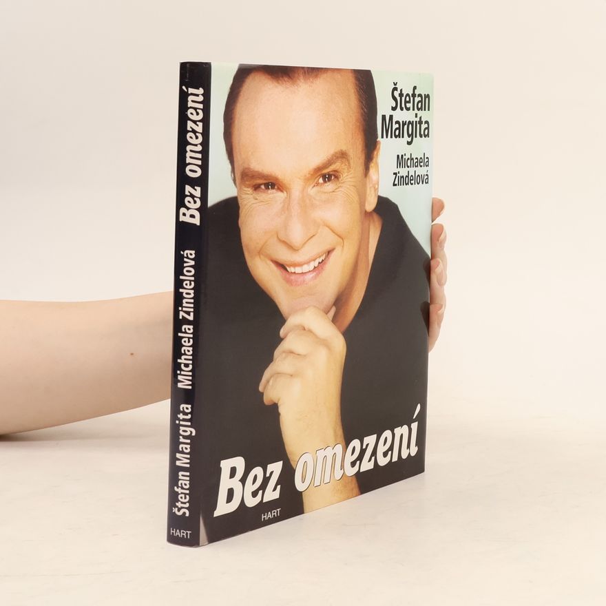 Michaela Zindelová Bez omezení