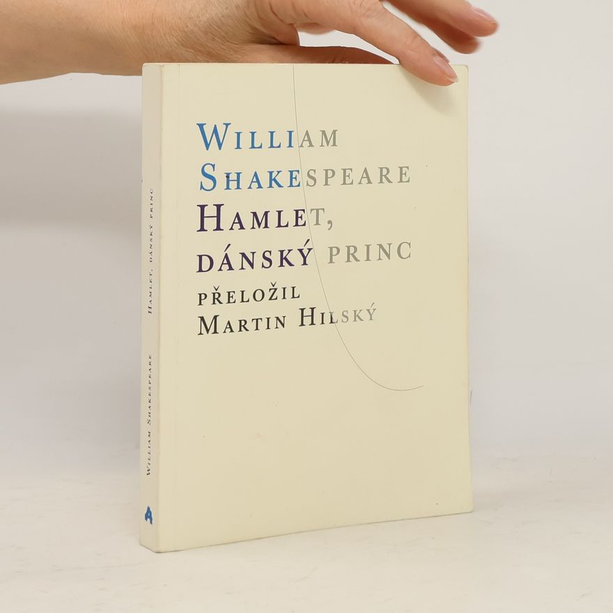 William Shakespeare Hamlet