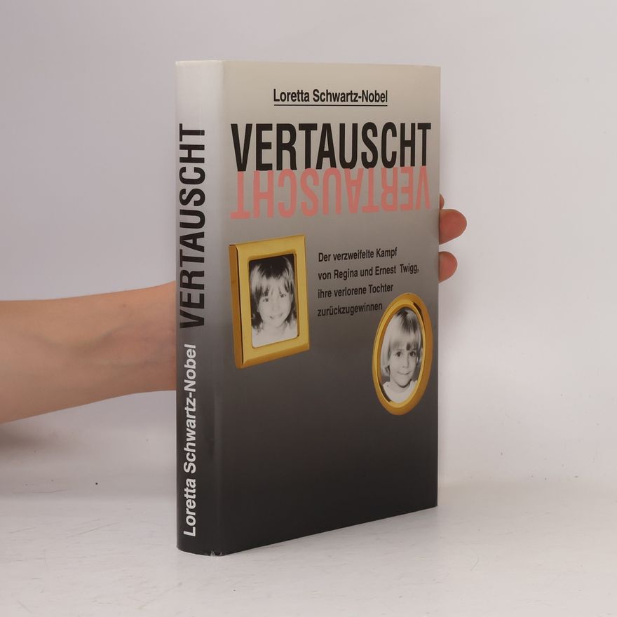 Loretta Schwartz Nobel Vertauscht