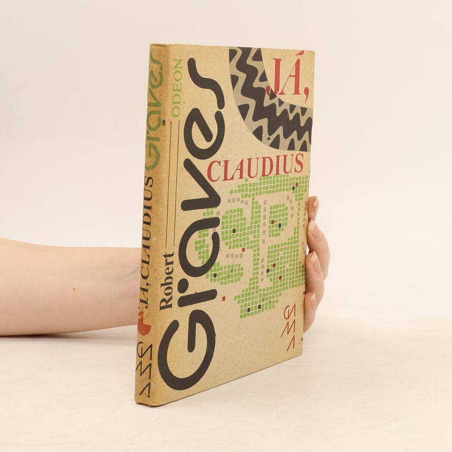 Robert Graves Já, Claudius