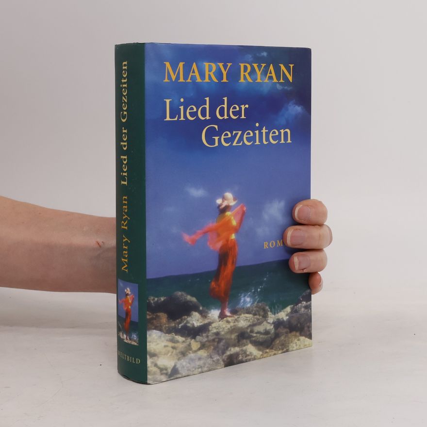 Mary Ryan Lied der Gezeiten