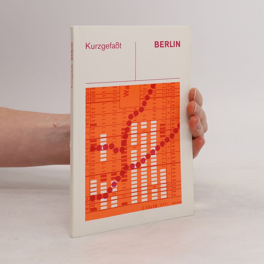 Autorenkollektiv Kurzgefaßt. Berlin