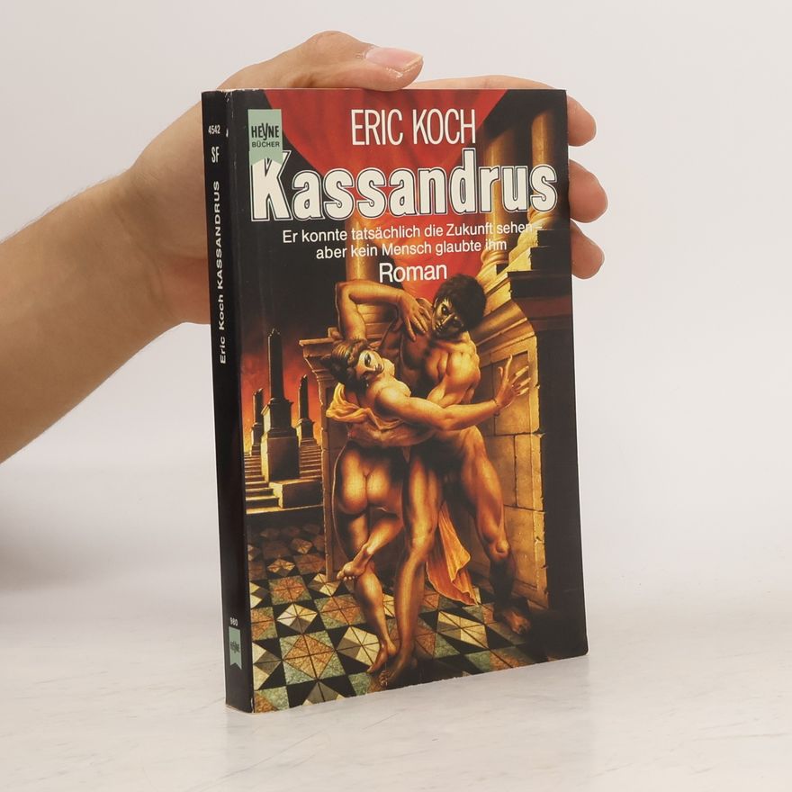 Erich Koch Kassandrus