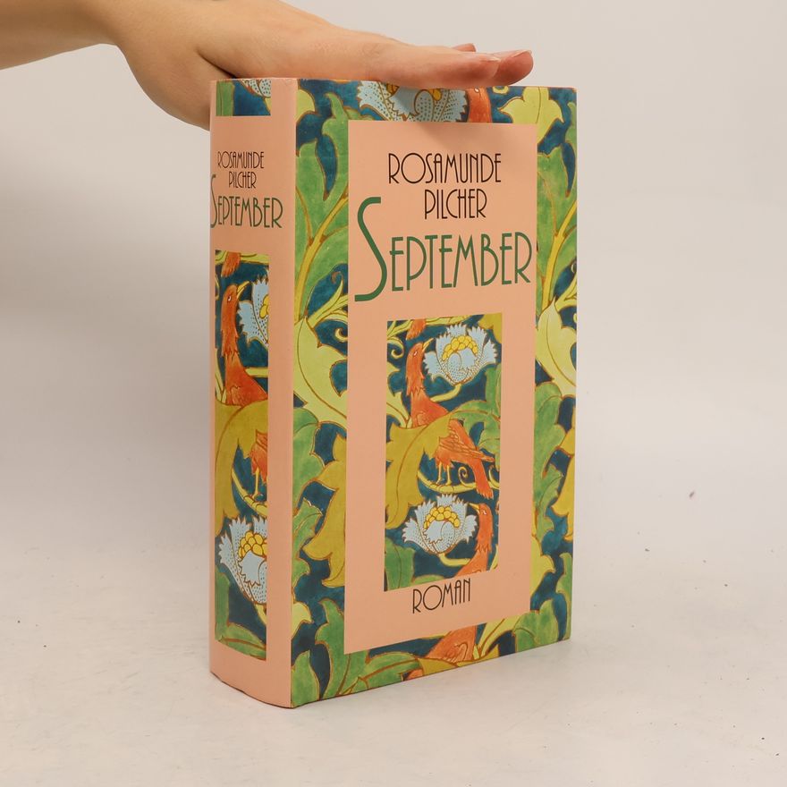 Rosamunde Pilcher September