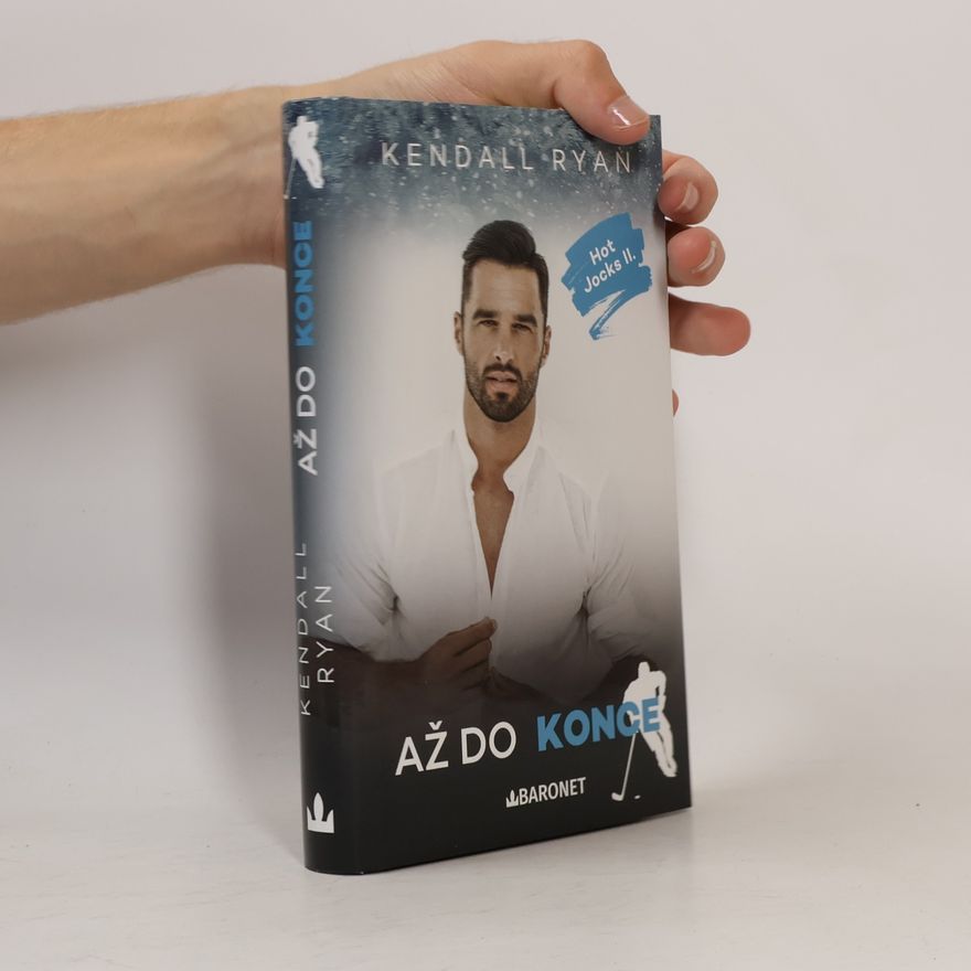 Kendall Ryan Až do konce