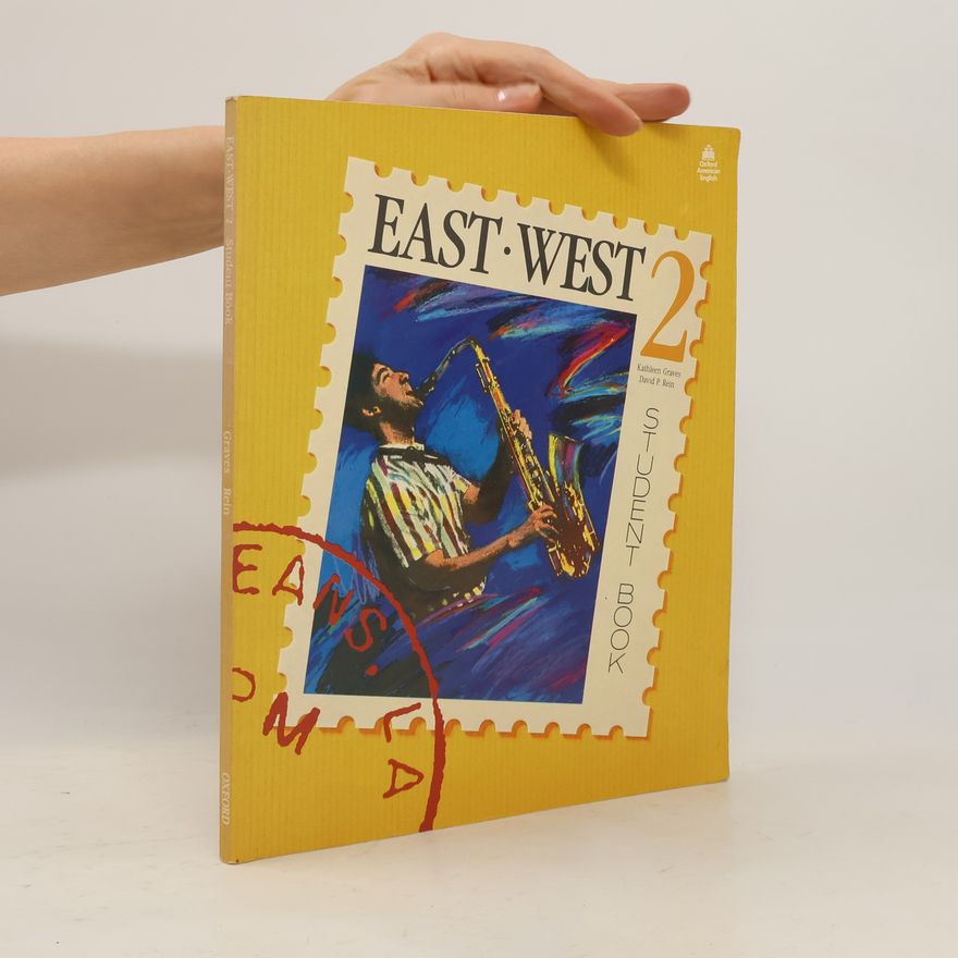 David F. Rein East-West 2