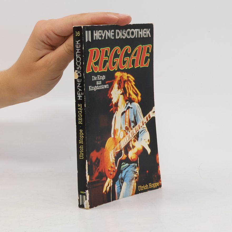 Ulrich Hoppe Reggae