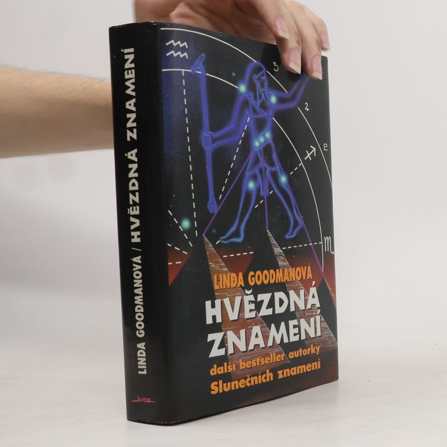 Linda Goodman Hvězdná znamení