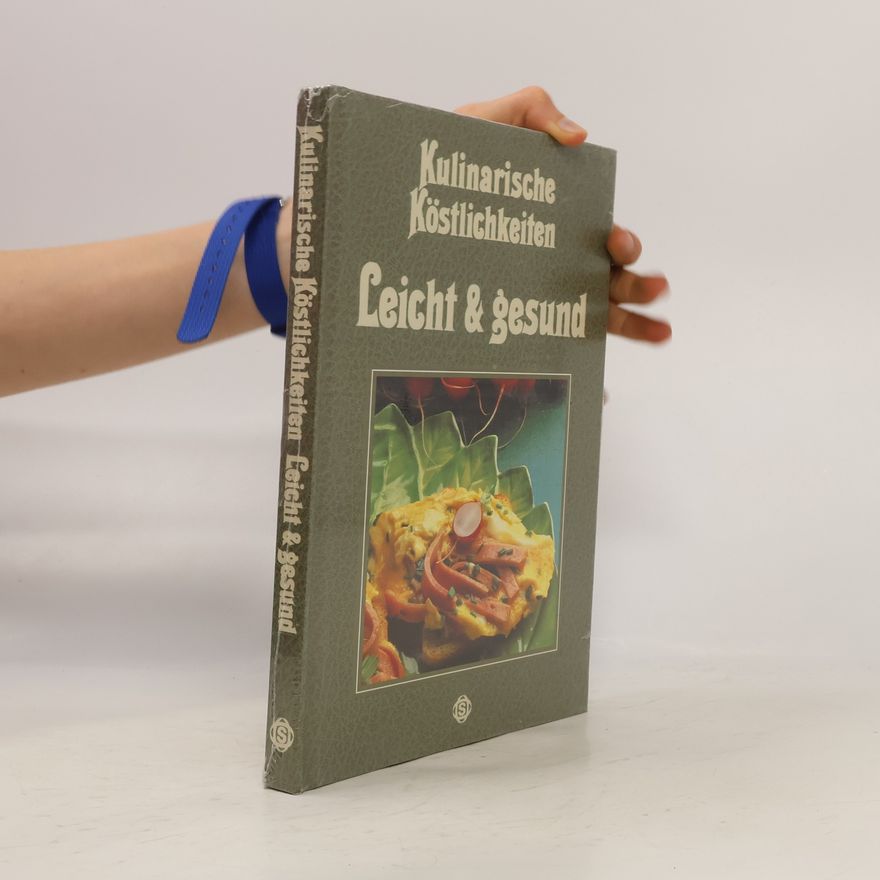 Various authors Kulinarische Köstlichkeiten