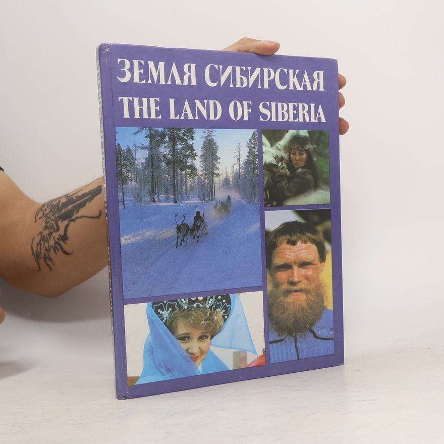 Vladimir Medvedev The Land of Siberia. Земля Сибирская