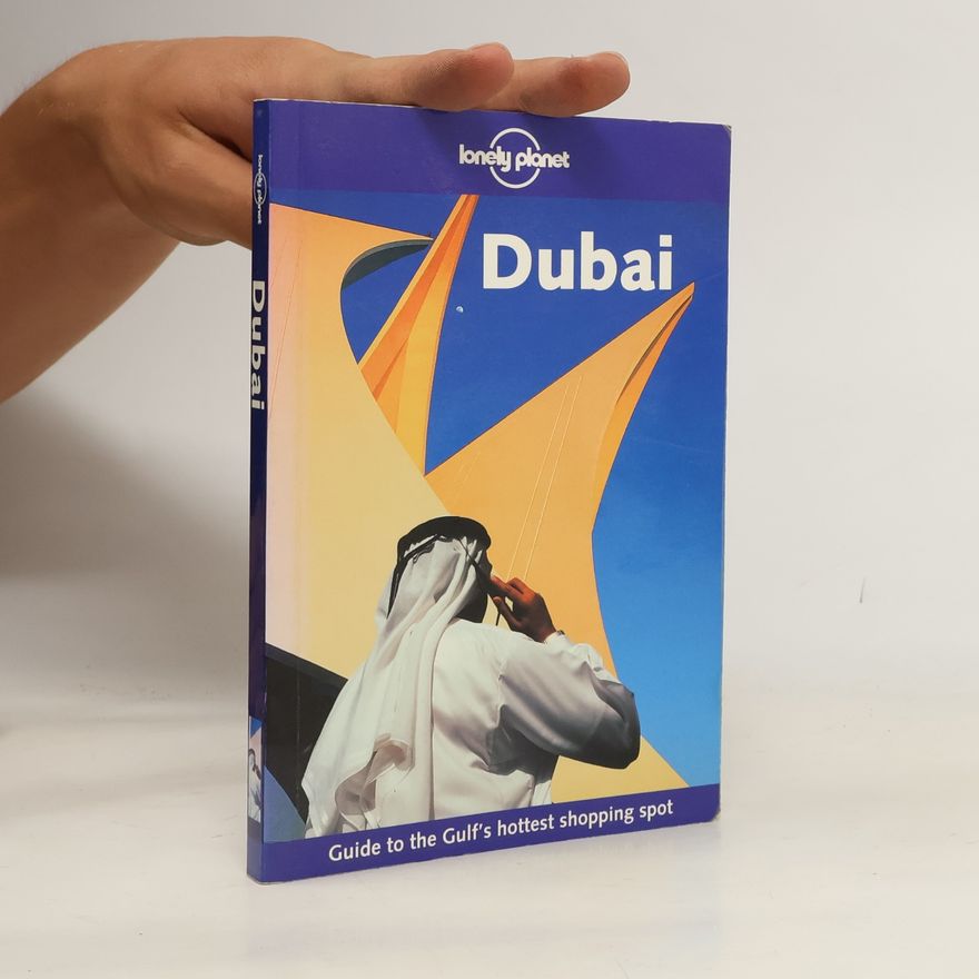 Lou Callan Dubai
