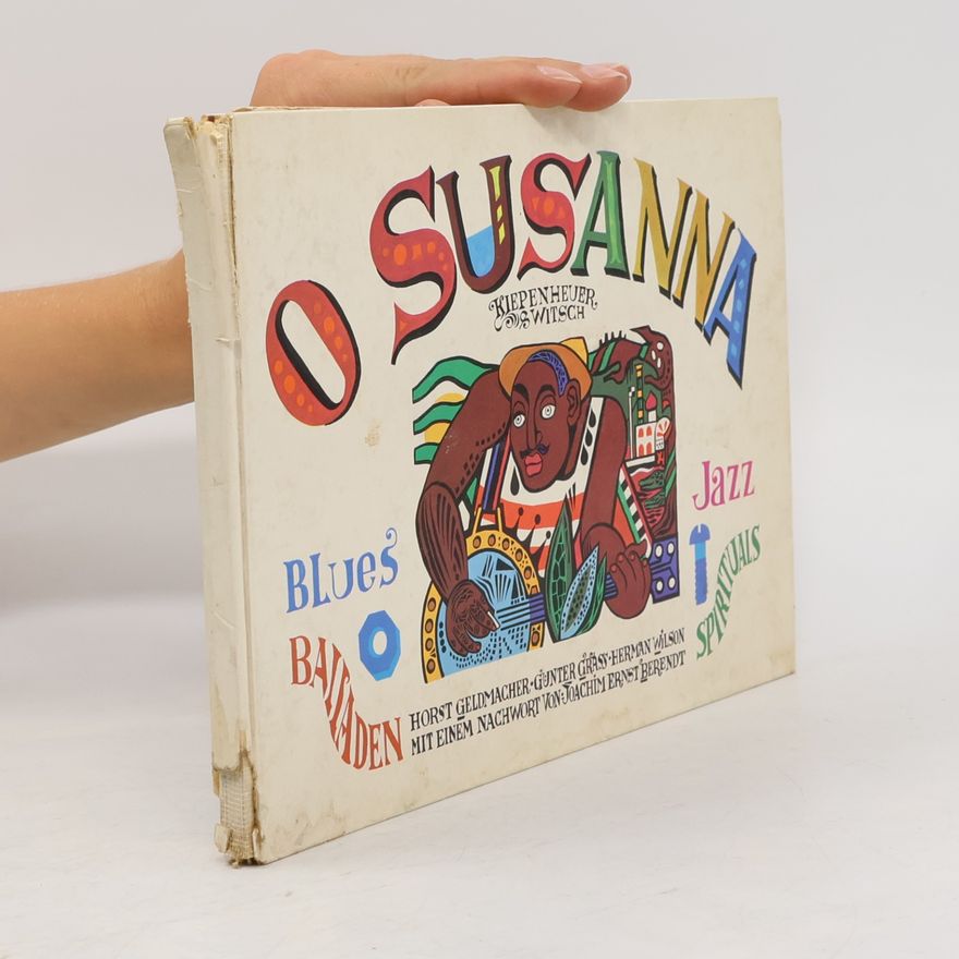 Collectif d'auteurs O Susanna