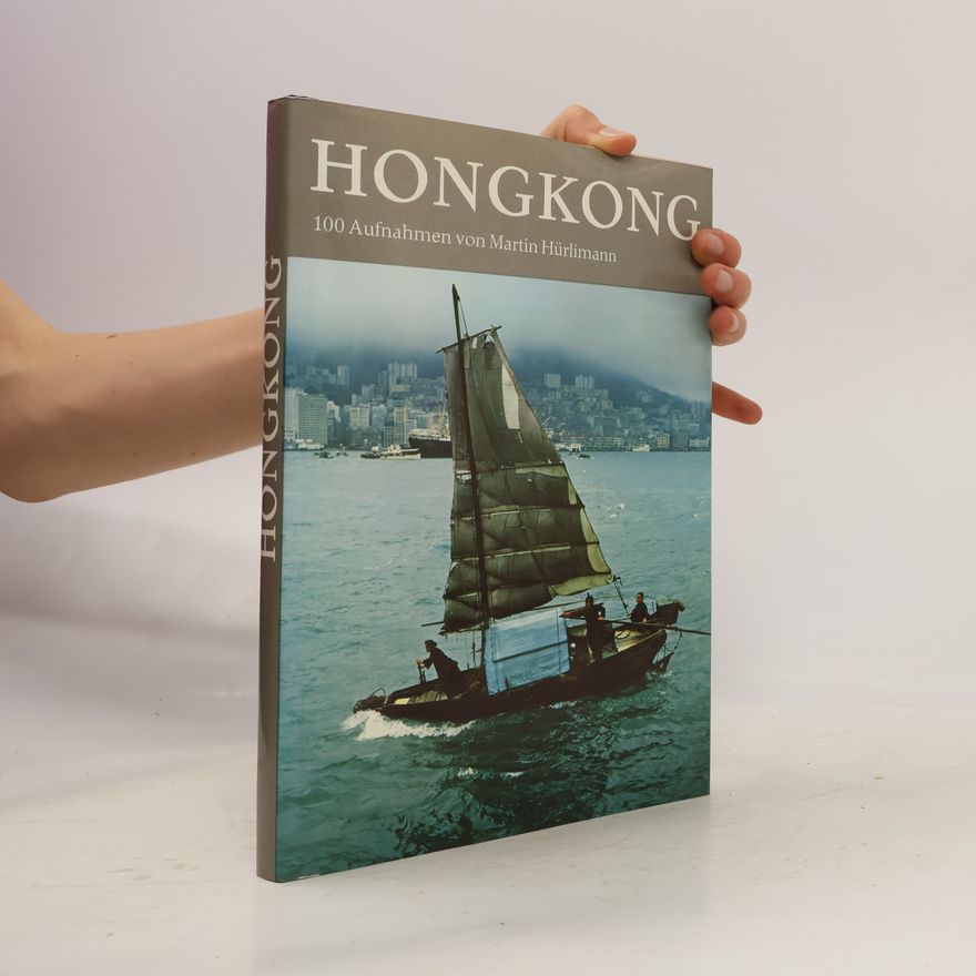 Autorenkollektiv Hongkong