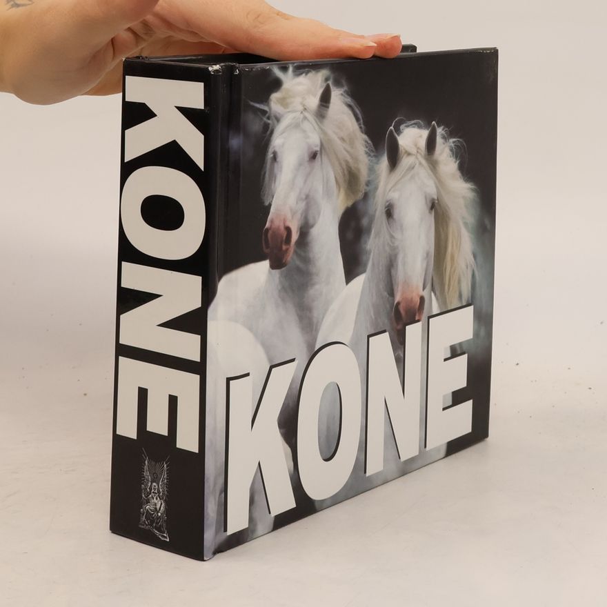 Collectif d'auteurs Kone