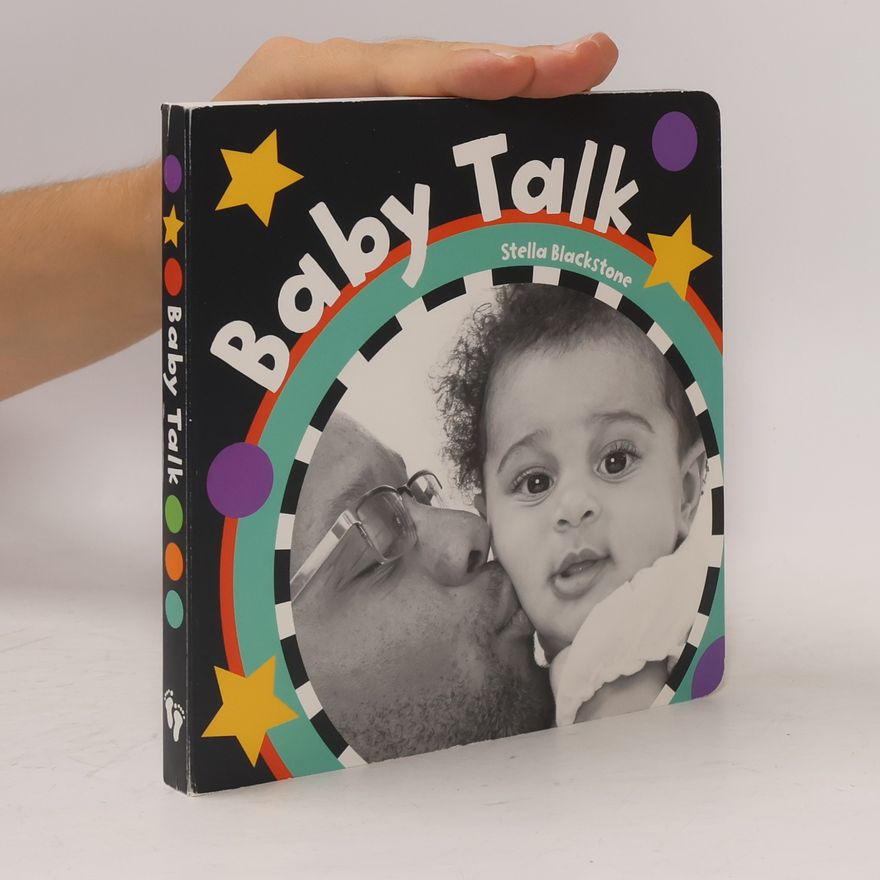Stella Blackstone Baby Talk