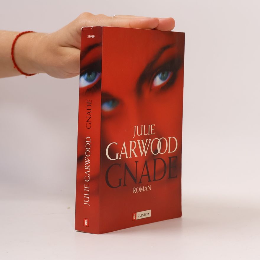 Julie Garwood Gnade