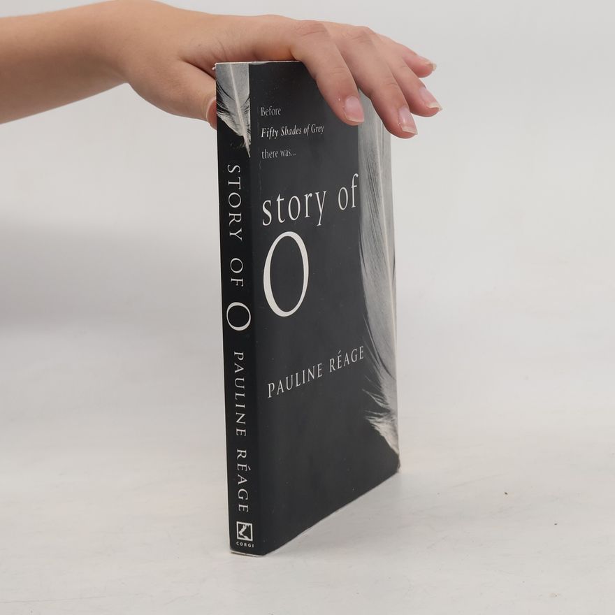 Pauline Réage Story of O