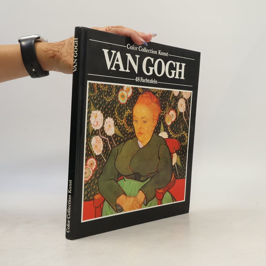 Autorenkollektiv Van Gogh. 48 Farbtafeln