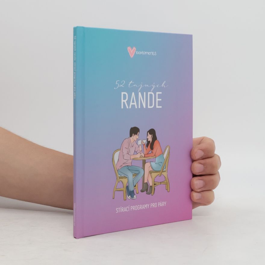 Collectif d'auteurs 52 tajných RANDE