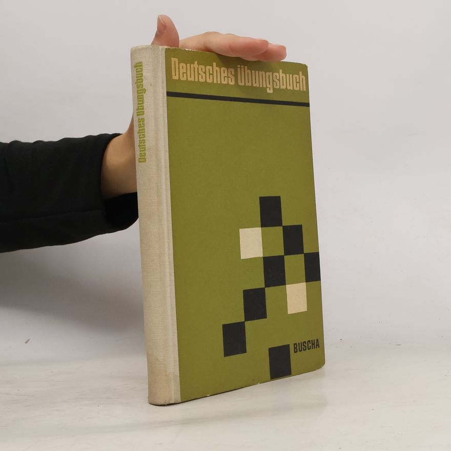 Various authors Deutsches Übungsbuch
